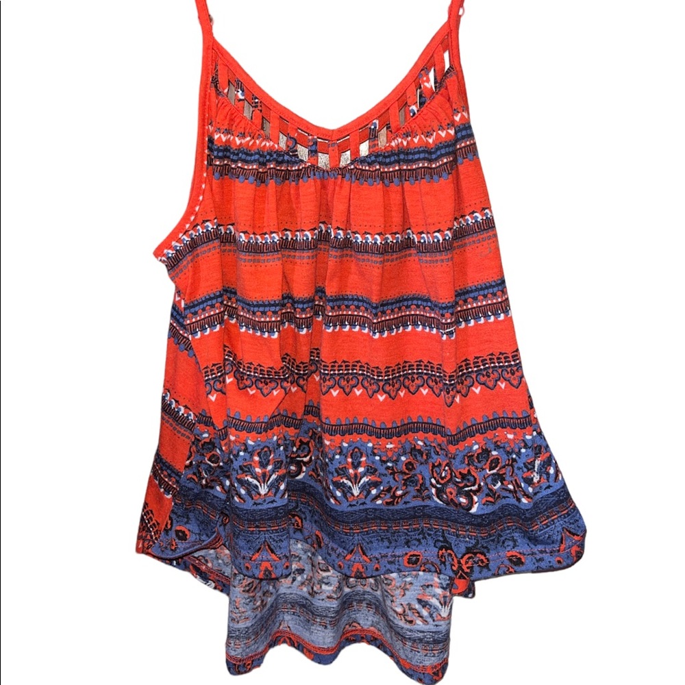 Tank Top!